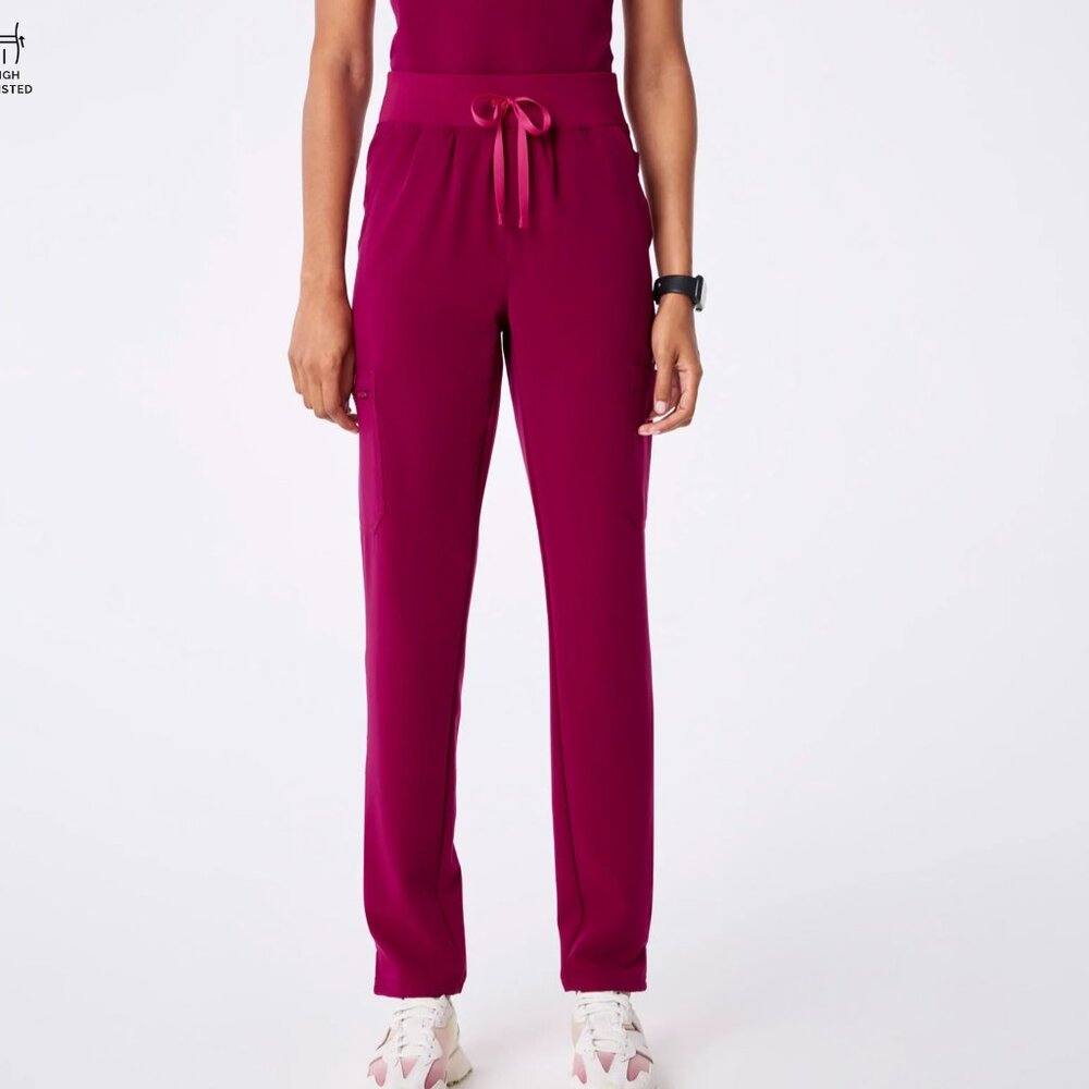 NEW Zamora Jogger Scrub Pants